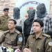 Jamshedpur Police busts job scam racket, 4 arrested