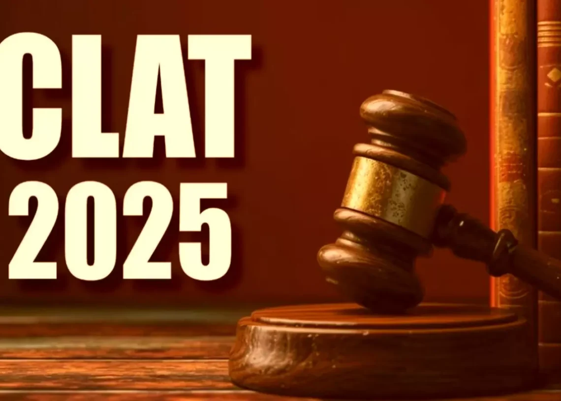 Supreme Court transfers CLAT 2025 petitions to Delhi HC