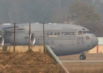 Flights carrying illegal Indian migrants from U.S. to arrive Amritsar on Feb 15 & 16