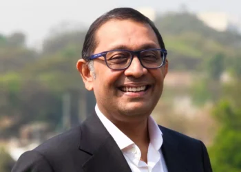 Suresh Ramani appointed DP World’s CCO for Subcontinent logistics