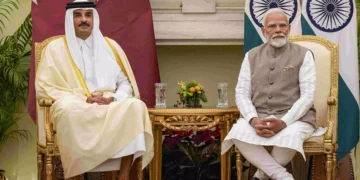 PM Modi, Qatar’s Amir strengthen bilateral ties with strategic partnership