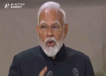 AI is need of the hour, India ready to share expertise: PM Modi at Paris AI Summit