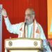 Amit Shah inaugurates BJP offices in Tamil Nadu, slams DMK for corruption