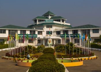 Jharkhand News: 5 new colleges of Birsa Agricultural University get ICAR accreditation