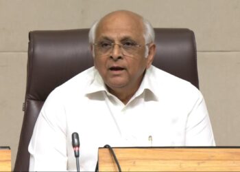 Gujarat sets up committee to prepare Uniform Civil Code draft