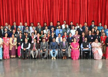 CBSE training of trainers’ certification course concludes at DPS Bokaro