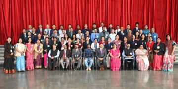 CBSE training of trainers’ certification course concludes at DPS Bokaro