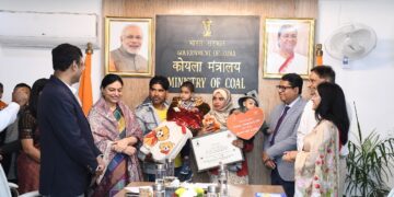 CIL’s subsidiaries sign MoUs with Sri Sathya Sai Health & Education Trust