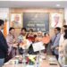 CIL’s subsidiaries sign MoUs with Sri Sathya Sai Health & Education Trust