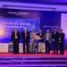 Coal India Ltd receives Golden Peacock Award for exemplary CSR initiatives