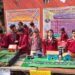 Jharkhand News: MK DAV Public School students showcase scientific creativity