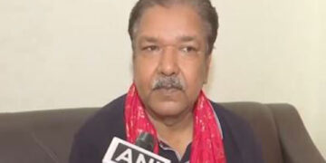 Dilip Jaiswal resigns as Bihar minister ahead of Cabinet expansion