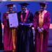 Two Jharkhand doctors receive World Congress Diabetes Fellowship Award