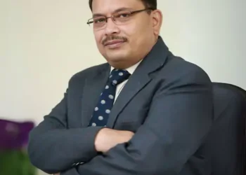 Jharkhand doctor elected President of Neuro Science Association of Eastern India