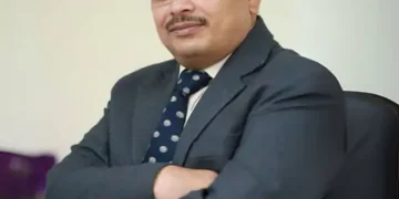 Jharkhand doctor elected President of Neuro Science Association of Eastern India