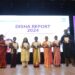 545 women felicitated at 8th Convocation of 'Disha'