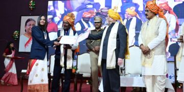 Ranchi University becomes first to introduce convocation for sports programmes