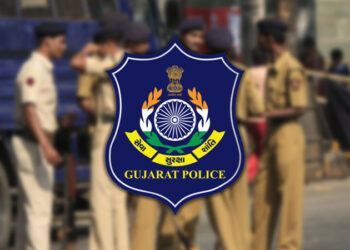 Jharkhand News: Gujarat Police rescue minor girl from Dhanbad, abductor arrested