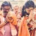 Jharkhand CM offers prayers at Maa Kamakhya temple on wedding anniversary