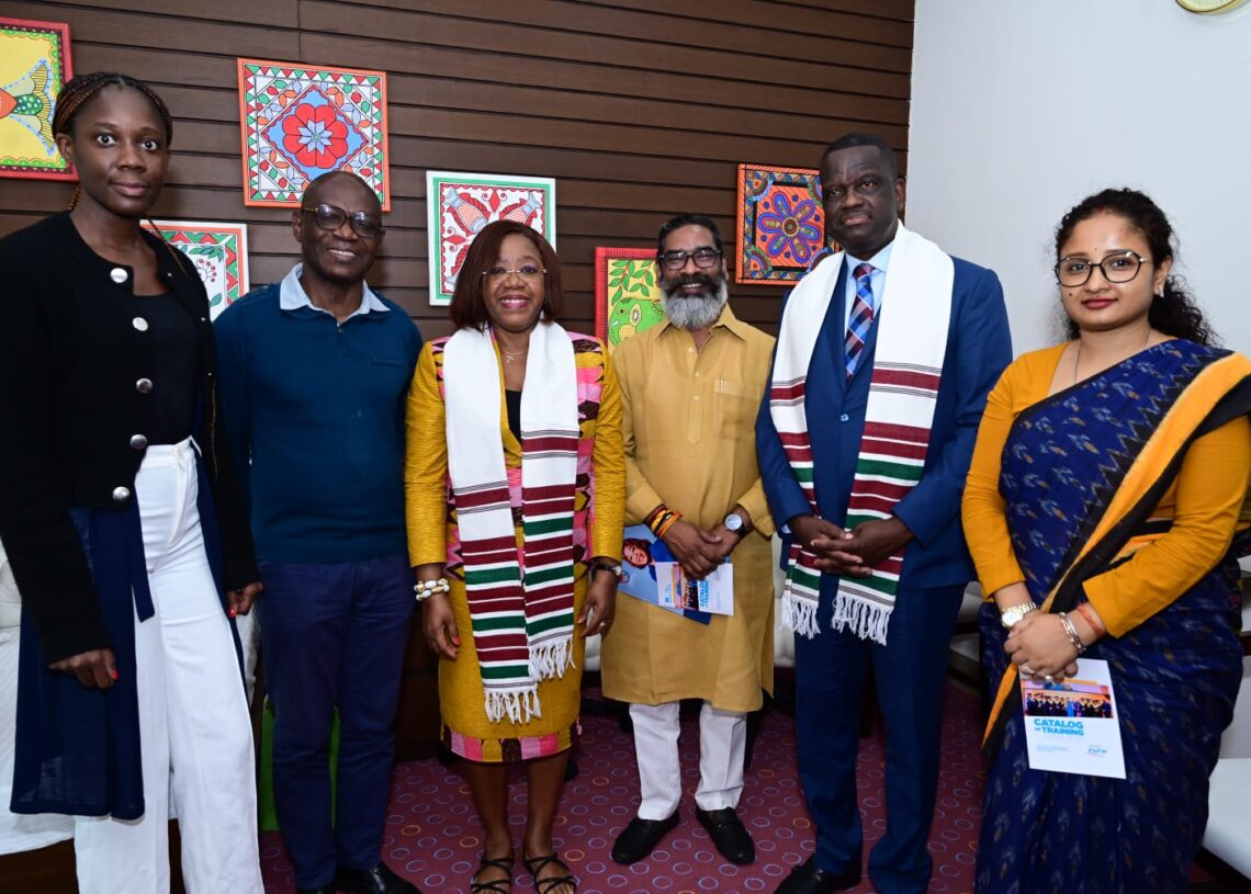 Bullying won’t work anymore; the Sun has set: CM Hemant Soren slams BJP