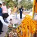 Jharkhand CM pays tribute to 1837 Serengasia revolt heroes in W Singhbhum