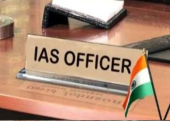 Jharkhand News: Six state civil services officers promoted to IAS