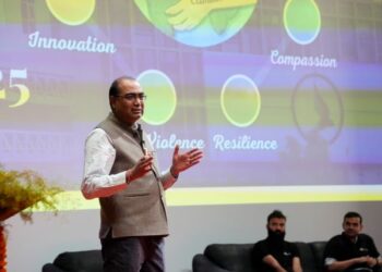 IIM Ranchi hosts Social Impact conference