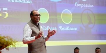 IIM Ranchi hosts Social Impact conference