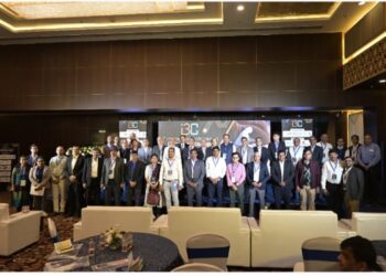 International conference on Corrosion and Coatings (i3C) kicks off in Jamshedpur