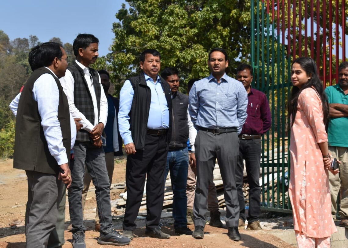 Adivasi Vikas Maha Kumbh Mela