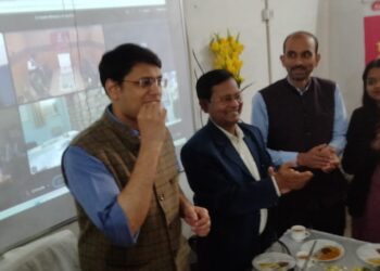 Filaria Eradication Campaign launched in East Singhbhum 