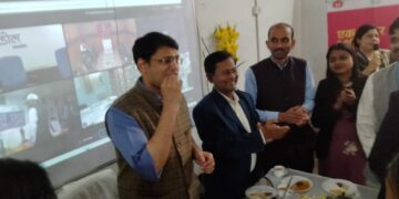 Filaria Eradication Campaign launched in East Singhbhum 