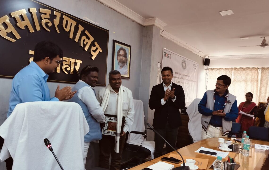 Latehar targets waste-free status by 2026 on PTR’s initiative