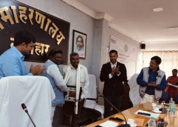 Latehar targets waste-free status by 2026 on PTR’s initiative