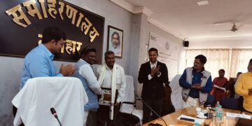 Latehar targets waste-free status by 2026 on PTR’s initiative