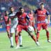Jamshedpur FC suffers 2-0 defeat against NorthEast United at home