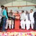 Jharkhand ministers take stock of agriculture issues at Palamu Krishi Mela