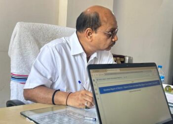 Jharkhand News: 8 food sellers fined for substandard quality in Palamu