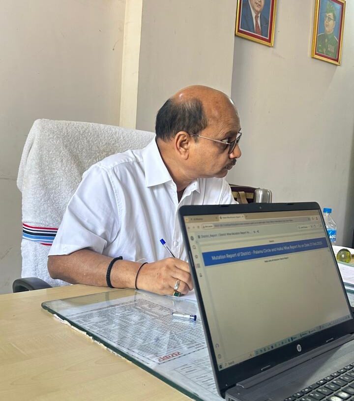 Jharkhand News: 8 food sellers fined for substandard quality in Palamu