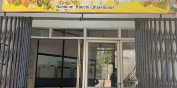 Jharkhand’s Food Testing Lab gets NABL approval