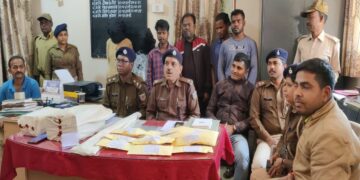 Love, betrayal, and murder: National wrestler from Jharkhand plots husband’s death with lover