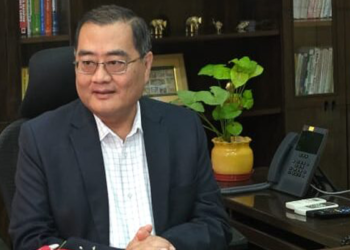 Former Jharkhand Chief Secretary L. Khiangte appointed JPSC Chairman