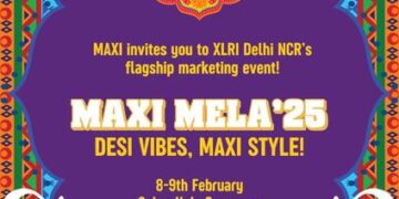 XLRI's Delhi campus to organise Maxi Mela at DLF Cyber Hub in Gurugram