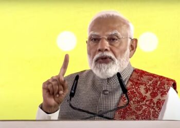 Assam targets Rs 150 billion economy by 2030: PM Modi at Advantage Assam Summit