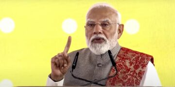 Assam targets Rs 150 billion economy by 2030: PM Modi at Advantage Assam Summit