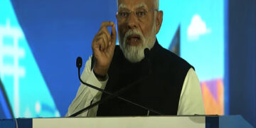 Textiles, tourism, technology will play key role in India’s growth: PM Modi at Global Investors Summit