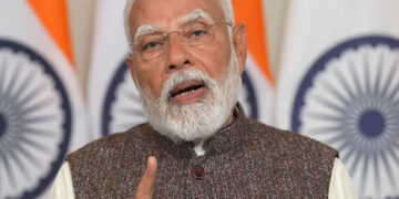 PM Modi hails Budget as key to boosting savings and fulfilling every Indian’s dreams