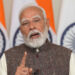 PM Modi hails Budget as key to boosting savings and fulfilling every Indian’s dreams