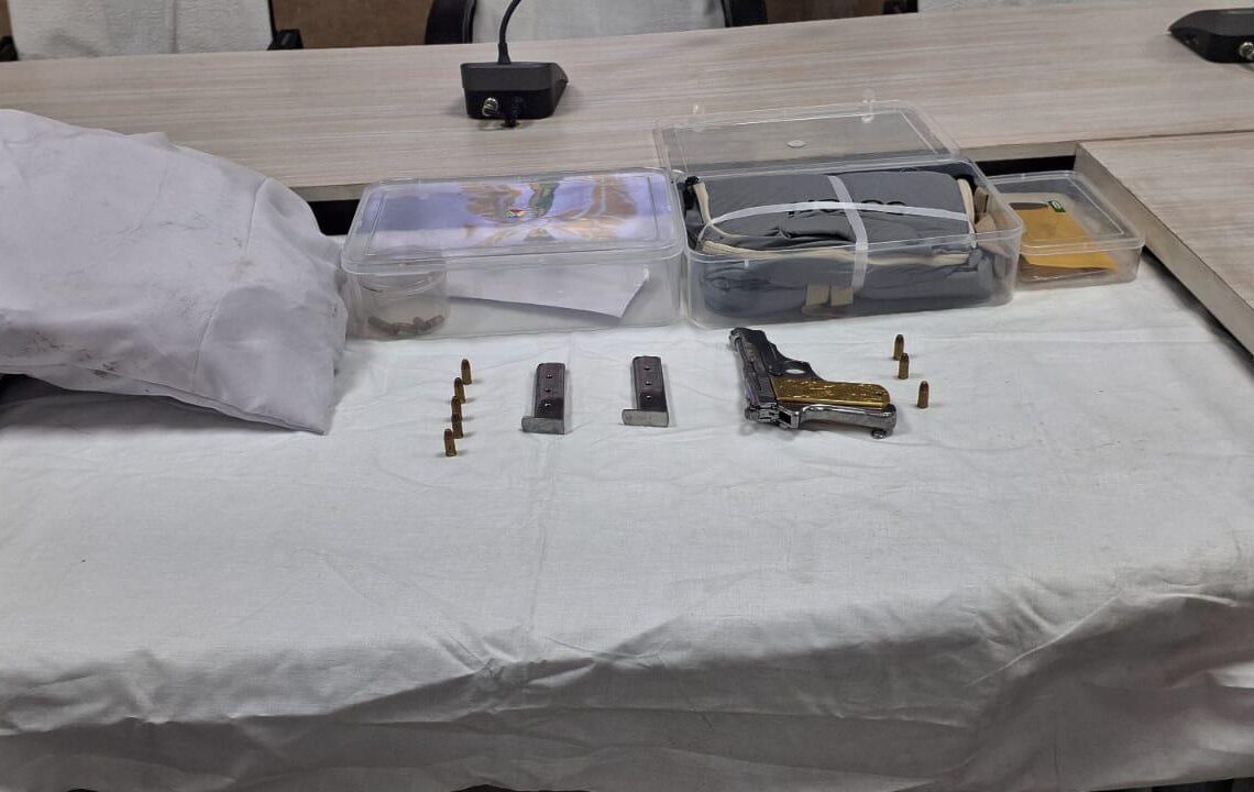 Jharkhand News: Palamu Police pulls off a Sherlock Holmes!