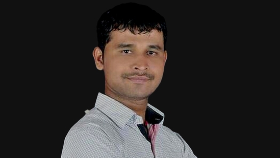 Accused in Pune bus rape case arrested by police